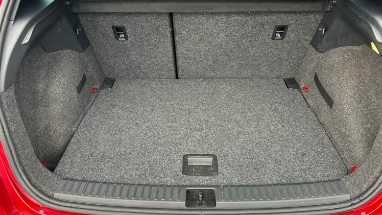 SEAT Arona 1.0 TSI 110 FR Sport 5dr Petrol Hatchback